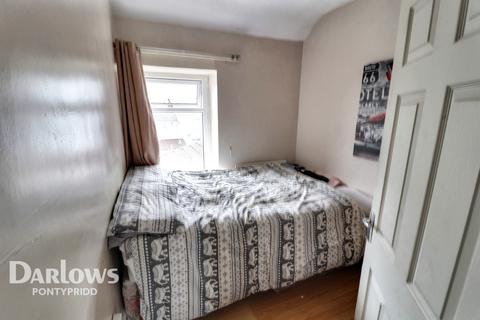 1 King Street, Abercynon, Mountain Ash, CF45 4UW