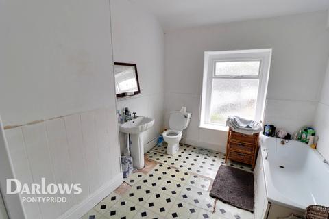 1 King Street, Abercynon, Mountain Ash, CF45 4UW