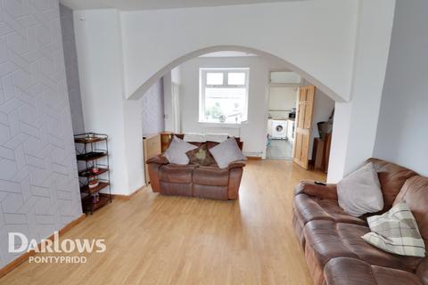 1 King Street, Abercynon, Mountain Ash, CF45 4UW