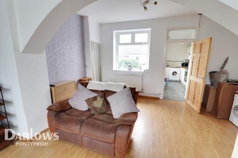 1 King Street, Abercynon, Mountain Ash, CF45 4UW