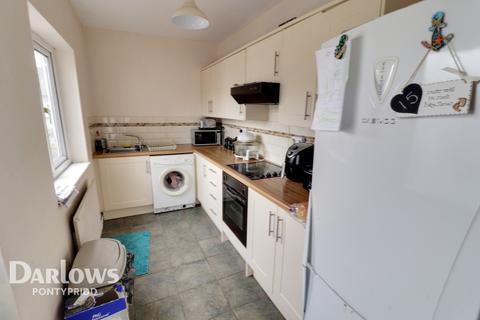 1 King Street, Abercynon, Mountain Ash, CF45 4UW