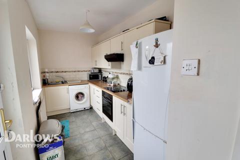 1 King Street, Abercynon, Mountain Ash, CF45 4UW
