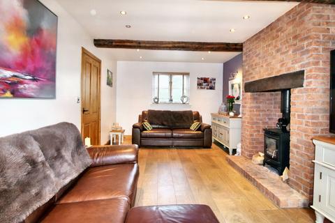 3 bedroom link detached house for sale, 2 Darby Court, Rushbury, Church Stretton SY6 7JD