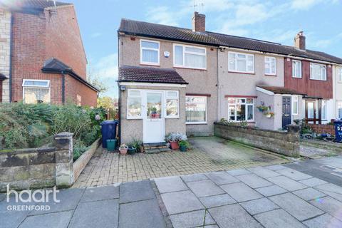 55 Greenway Gardens, Greenford, UB6 9TX