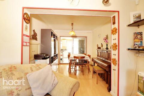 55 Greenway Gardens, Greenford, UB6 9TX