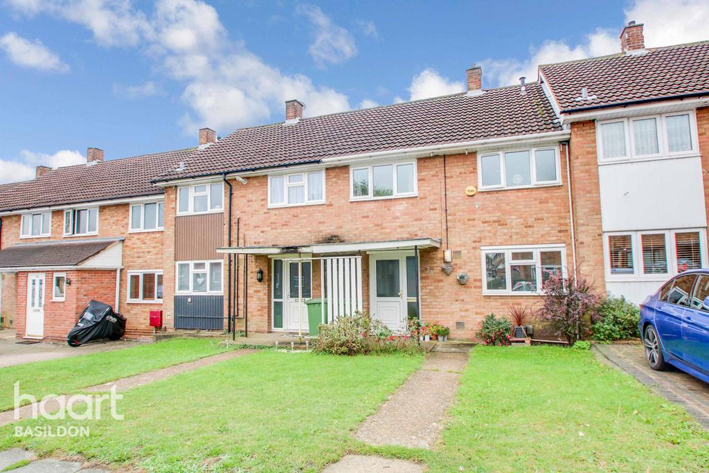 The Hatherley, Basildon 3 bed terraced house £295,000