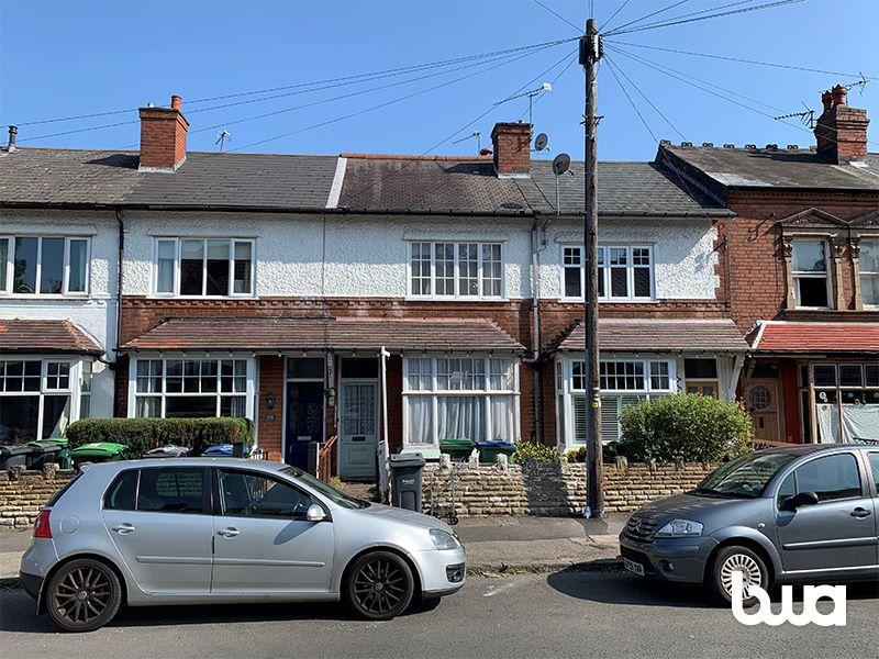 Galton Road, Bearwood, B67 5JJ 3 bed terraced house £90,000