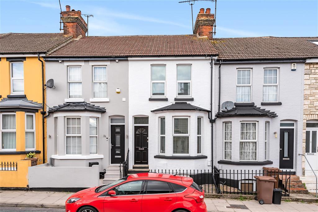 St. Marys Road, Gillingham 2 bed terraced house £210,000