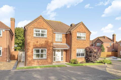 33 Brett Drive, Bromham, Bedford, MK43 8RE