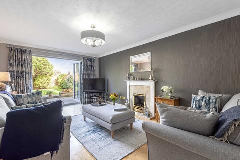 33 Brett Drive, Bromham, Bedford, MK43 8RE
