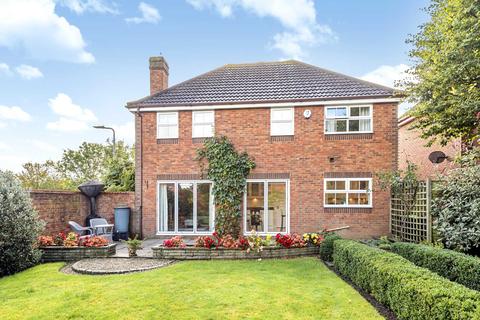 33 Brett Drive, Bromham, Bedford, MK43 8RE