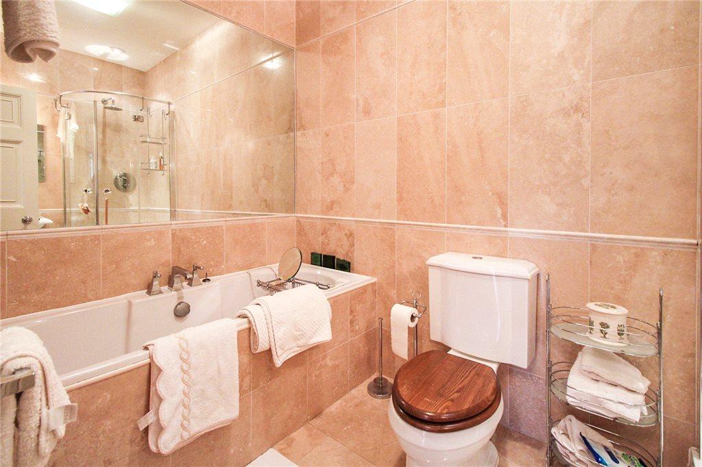 House Bathroom