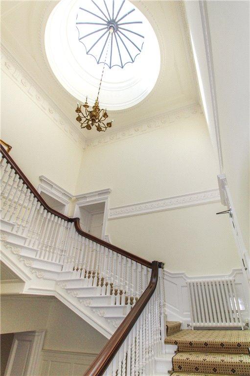 Entrance Halll