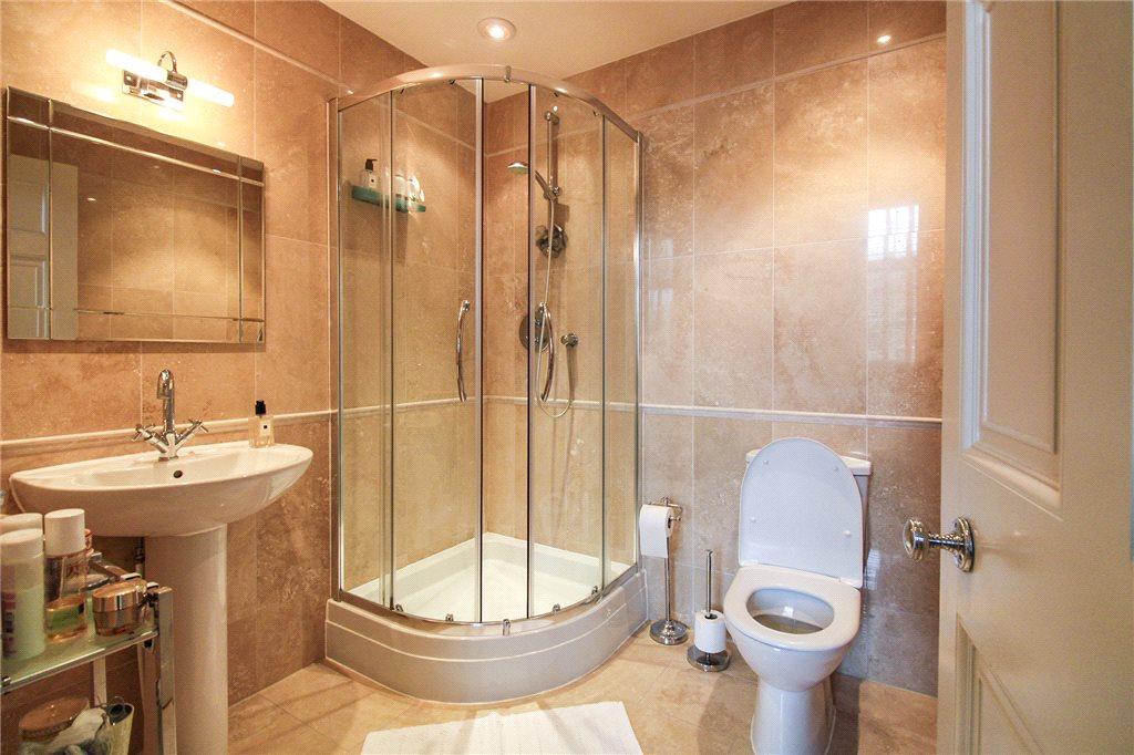 Master Ensuite