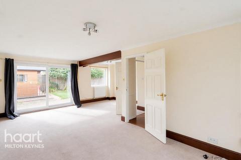 4 bedroom detached house to rent, Summerhayes, Great Linford