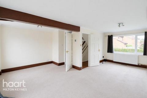 4 bedroom detached house to rent, Summerhayes, Great Linford