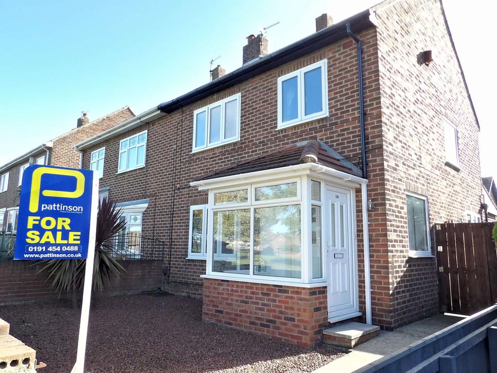 Prince Edward Road, Marsden, South Shields, Tyne and Wear, NE34 7BG 3