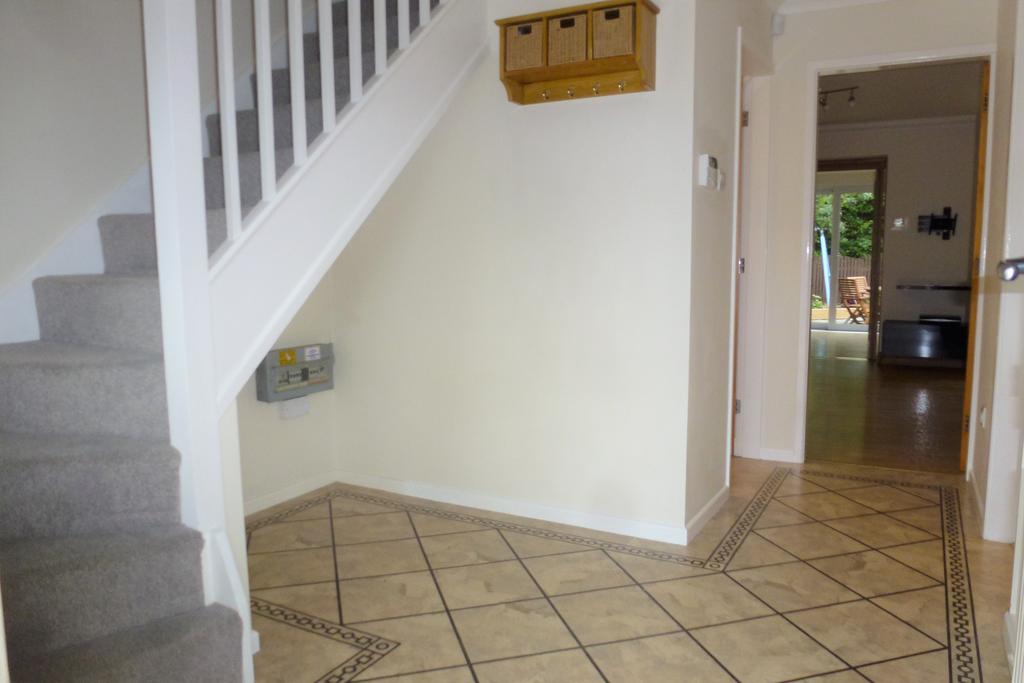 INGLEBOROUGH WAY, LEYLAND PR25 3 bed detached house £225,000