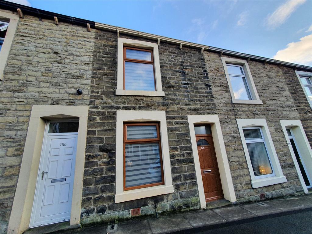 Stanley Street, Accrington, BB5 2 bed terraced house £83,950