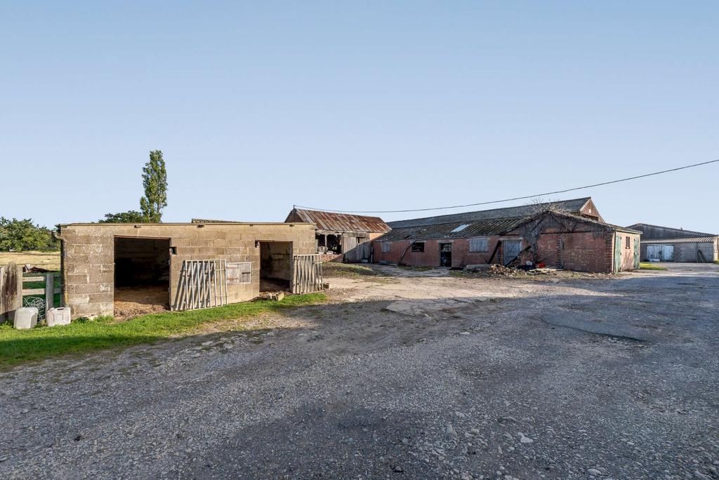 Barns