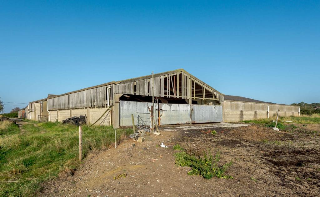 Barn