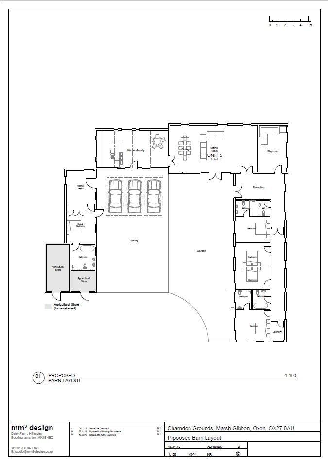Single Unit