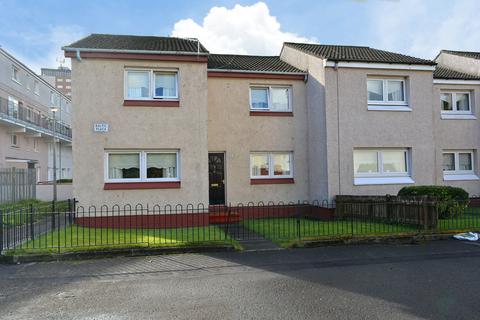 18 Baltic Place, Glasgow, G40 3EG