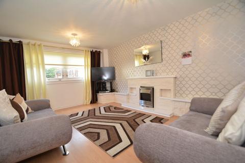 18 Baltic Place, Glasgow, G40 3EG