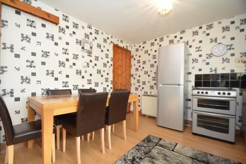18 Baltic Place, Glasgow, G40 3EG