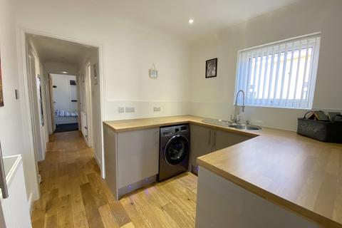 9 Harold Close, Pevensey Bay, Pevensey, BN24 6SL