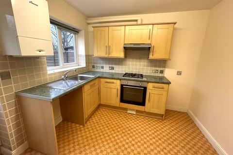 2 bedroom semi-detached house to rent, Oaklands Park, Barnfields, Newtown, Powys, SY16