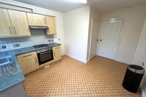 2 bedroom semi-detached house to rent, Oaklands Park, Barnfields, Newtown, Powys, SY16