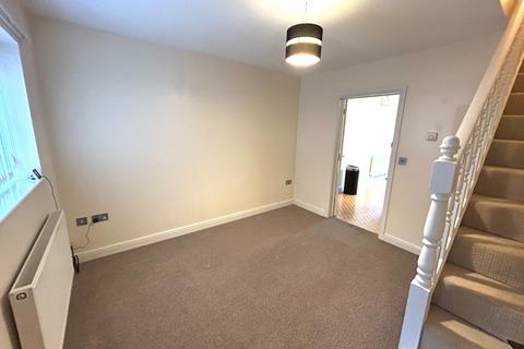 2 bedroom semi-detached house to rent, Oaklands Park, Barnfields, Newtown, Powys, SY16