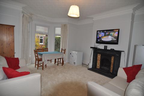 6 bedroom terraced house to rent - Kingsley Place NE6
