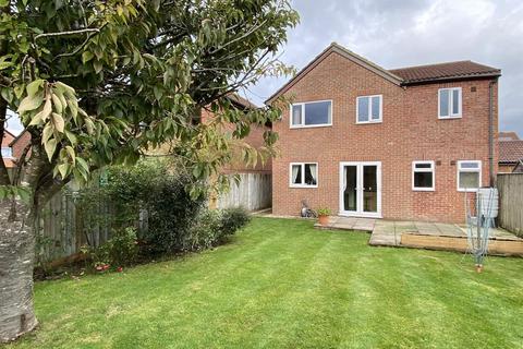 27 Vaisey Field, Whitminster, Gloucester, GL2 7PT