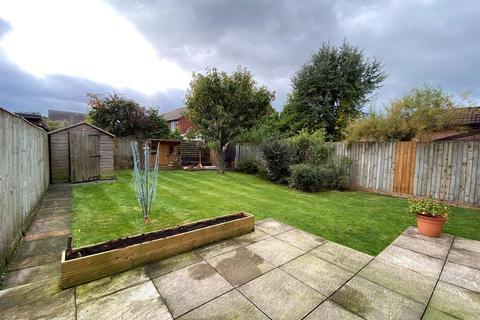27 Vaisey Field, Whitminster, Gloucester, GL2 7PT