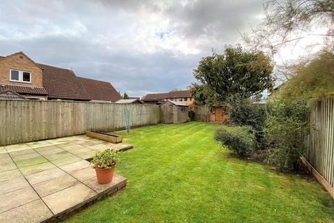 27 Vaisey Field, Whitminster, Gloucester, GL2 7PT