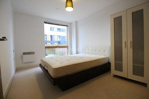 2 bedroom apartment to rent, Cypress Place, New Century Park, Manchester