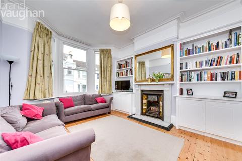 5 Upper Hamilton Road, Brighton, BN1 5DF