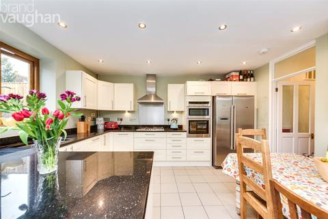 5 Upper Hamilton Road, Brighton, BN1 5DF