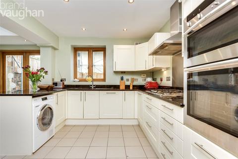 5 Upper Hamilton Road, Brighton, BN1 5DF