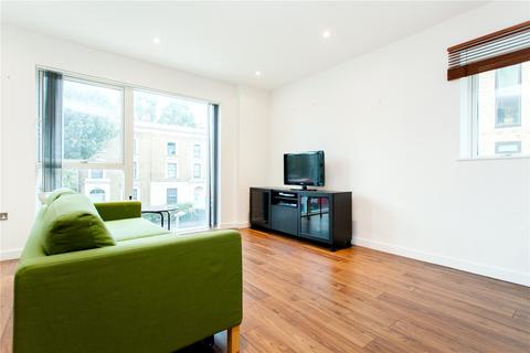 3 bedroom apartment to rent - Atkins Square, Dalston Lane, London, E8