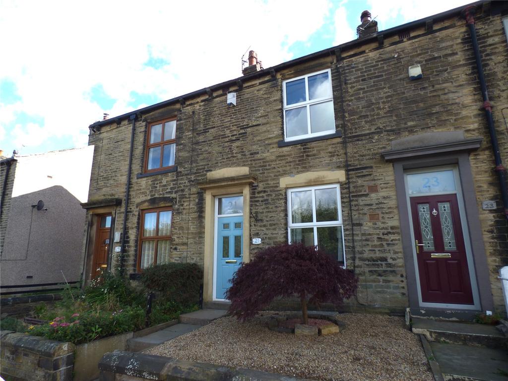 Hollingworth Road, Littleborough, Greater Manchester, OL15 2 bed