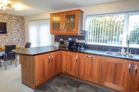 31 Balmoral Close, Bedlington, NE22 5YD