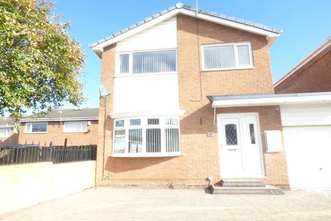 31 Balmoral Close, Bedlington, NE22 5YD