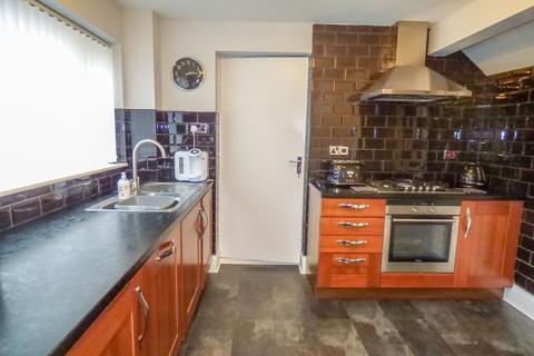 31 Balmoral Close, Bedlington, NE22 5YD