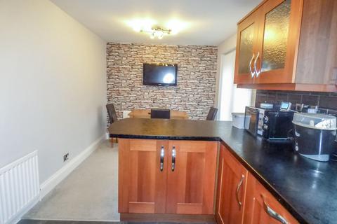 31 Balmoral Close, Bedlington, NE22 5YD