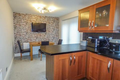 31 Balmoral Close, Bedlington, NE22 5YD