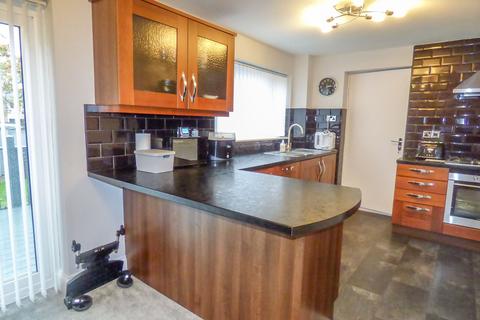 31 Balmoral Close, Bedlington, NE22 5YD