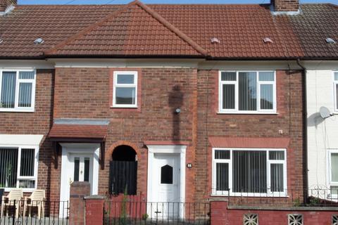 undefined, Huyton House Road, Huyton, L36